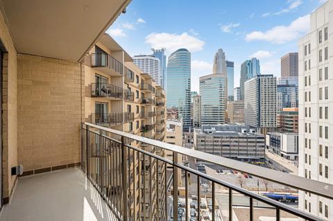121 Washington Ave S #1715, Minneapolis, MN 55401