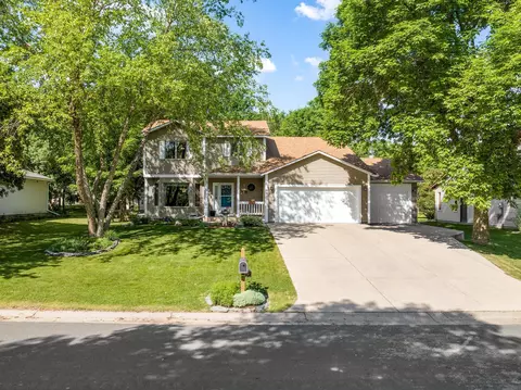 9639 Quantico Ln N, Maple Grove, MN 55369