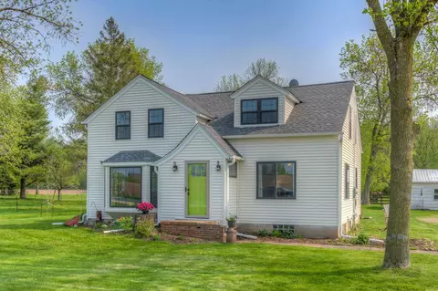 1719 County Road Tt, Hammond, WI 54015