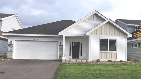 4910 93rd Way N, Brooklyn Park, MN 55443