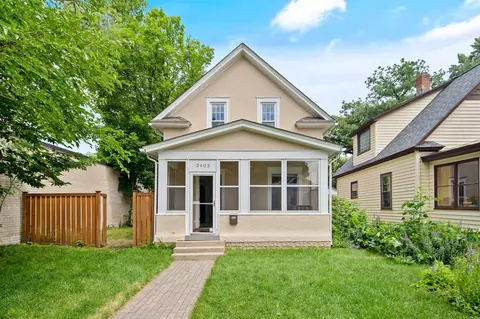 3405 42nd Ave S, Minneapolis, MN 55406