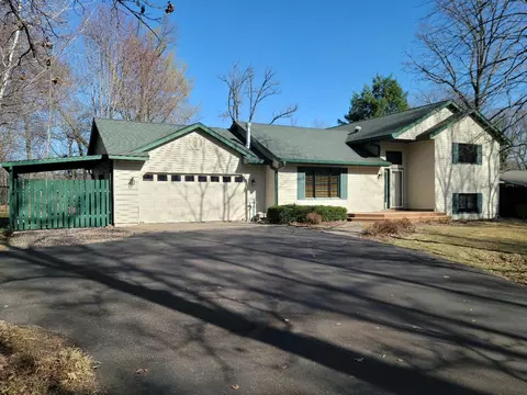 n8480 578th Street, Colfax, WI 54730