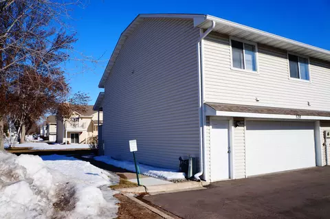 520 78th Ave NE, Spring Lake Park, MN 55432
