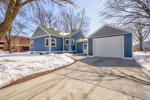 429 N 12th St N, Mountain Lake, MN 56159