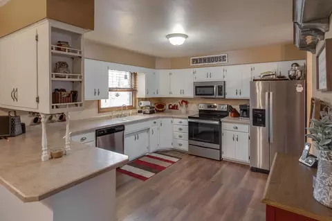 6720 Ruffed Grouse Dr, Walker, MN 56484 photo 2