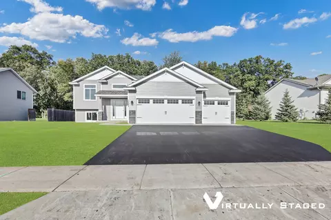 4146 89th St NE, Monticello, MN 55362