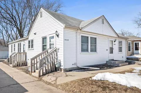 3606 Kipling Ave, Saint Louis Park, MN 55416