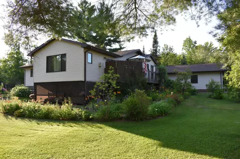 21777 Denham Crossing Rd, Willow River, MN 55795
