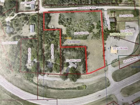 Nnn 1st Se, Glenwood, MN 56334