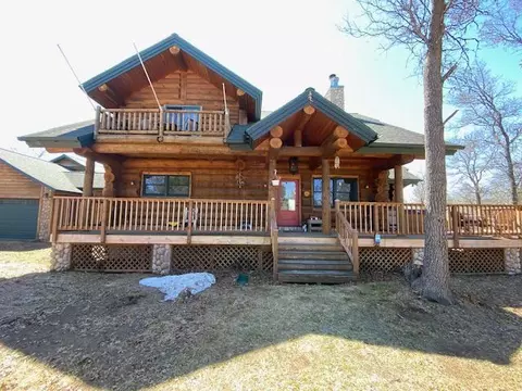 12102 S White Pine Dr, Gordon Twp, WI 54838