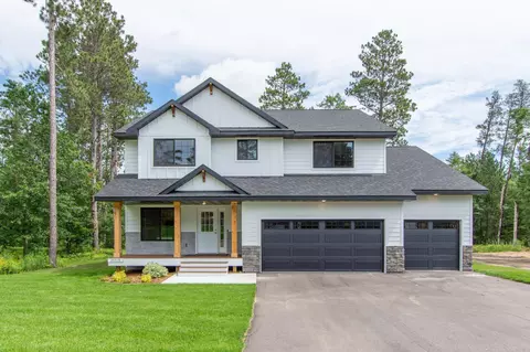 25313 Twinleaf Cir, Nisswa, MN 56468