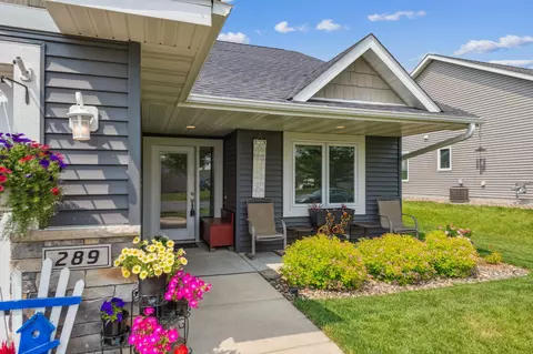 289 Cedar St, Baldwin, WI 54002