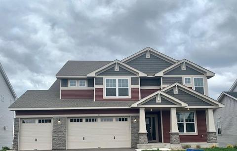 811 Spancil Hill Vw, Woodbury, MN 55129