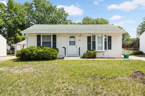 2921 Wyoming Ave S, Saint Louis Park, MN 55426