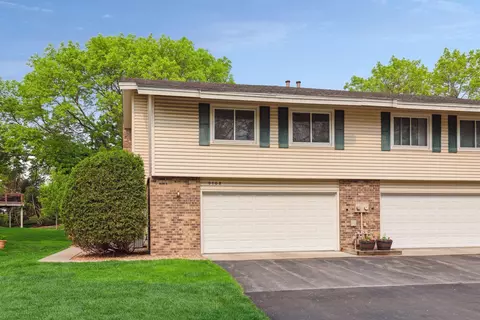 9708 Cavell Ave S, Bloomington, MN 55438