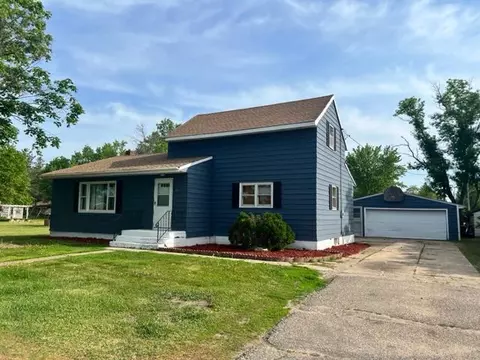 10 SW 5th Ave, Verndale, MN 56481