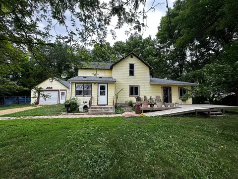 68500 310th St, Saint James, MN 56081