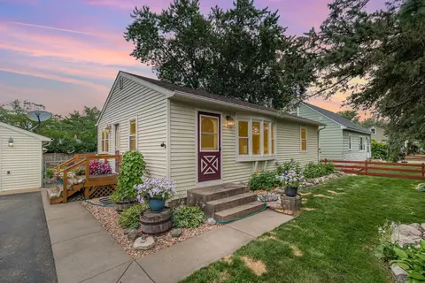 1755 Terrace Dr, Shoreview, MN 55126