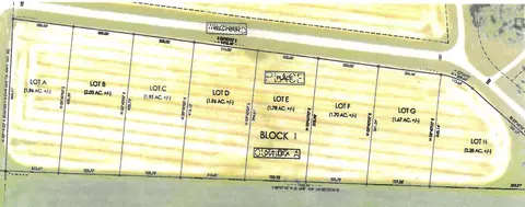 Lot A Willchard Drive, Thief River Falls, MN 56701