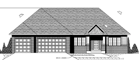 443 Collova Dr, Vadnais Heights, MN 55127