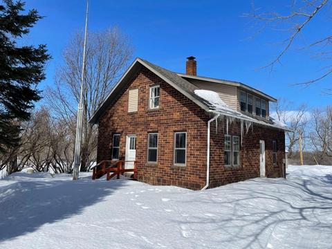 4924 70th St, Swanville, MN 56382