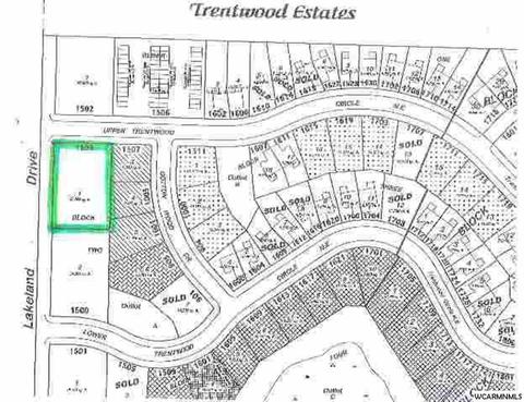 1503 NE Upper Trentwood Cir, Willmar, MN 56201