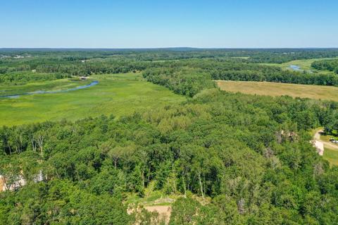 lot2 Alliance Way, Sylvan Twp, MN 56401