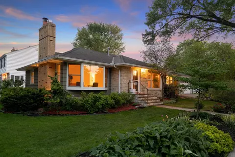 4100 Xerxes Ave S, Minneapolis, MN 55410