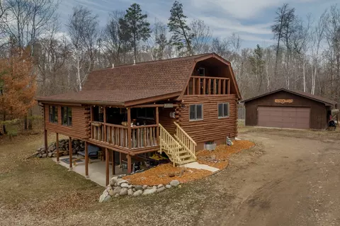 7338 Ski Chalet Dr, Breezy Point, MN 56472