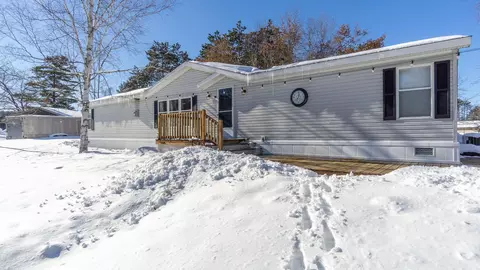 27153 259th St, Holcombe, WI 54745