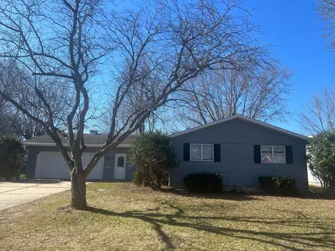 622 W Middle St, Redwood Falls, MN 56283