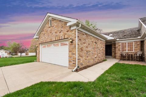 1287 Woodley St E, Northfield, MN 55057