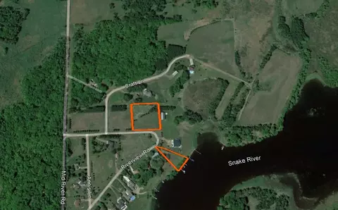 Block 2, Pokegama Twp, MN 55063
