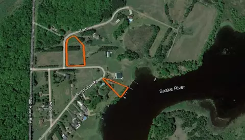 Block 2, Pokegama Twp, MN 55063