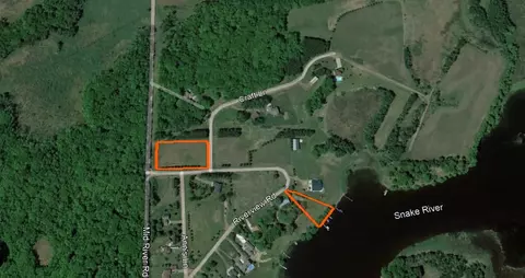 Block 1, Pokegama Twp, MN 55063