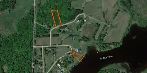 Block 1, Pine City, MN 55063