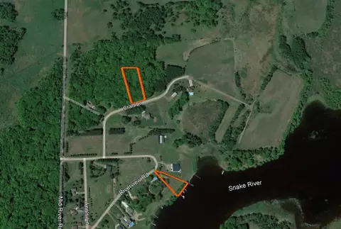 Block 1, Pokegama Twp, MN 55063