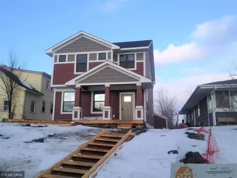 2635 Newton Ave N, Minneapolis, MN 55411