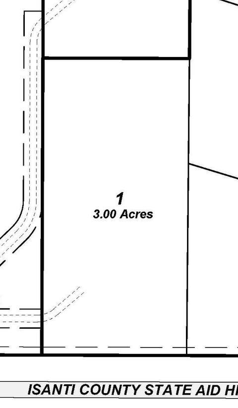 Nnn Orchid Court Nw, Bradford Twp, MN 55008