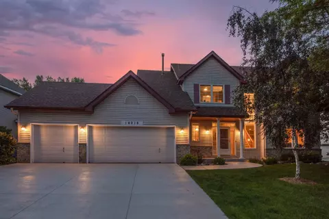 14018 Cobbler Ave, Rosemount, MN 55068