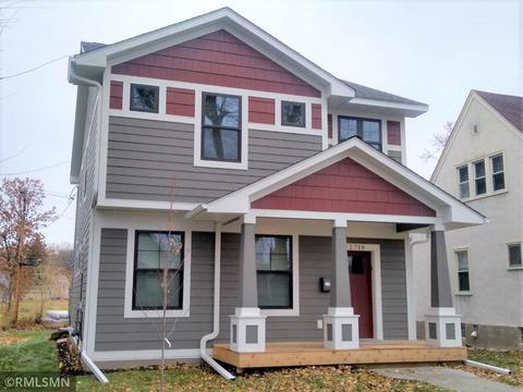 1530 Hillside Ave N, Minneapolis, MN 55411