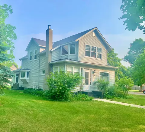 714 Ring Ave N, Canby, MN 56220