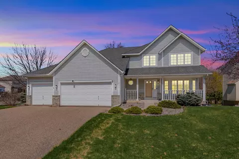 6763 Primrose Ct S, Cottage Grove, MN 55016