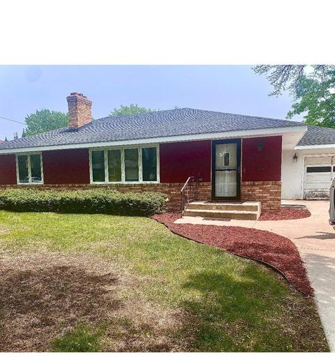 814 Vincent Ave N, Minneapolis, MN 55411