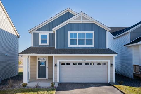 4220 141st Ln NW, Andover, MN 55304