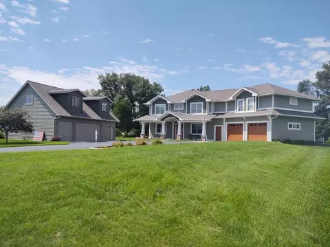 11729 E Reno Beach Dr, Glenwood, MN 56334