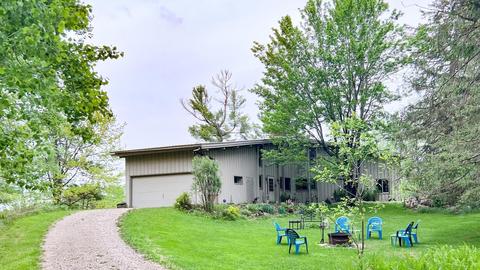 14191 266th Pl, Isle, MN 56342