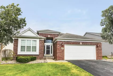 6953 Newbury Rd, Woodbury, MN 55125