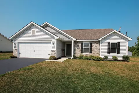 1105 Foede Cir, Montrose, MN 55363