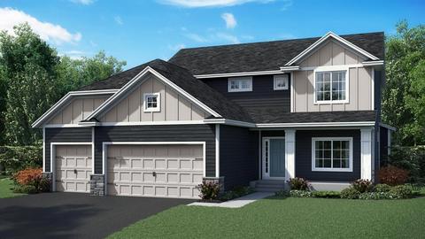 18357 Glacier Way, Farmington, MN 55024
